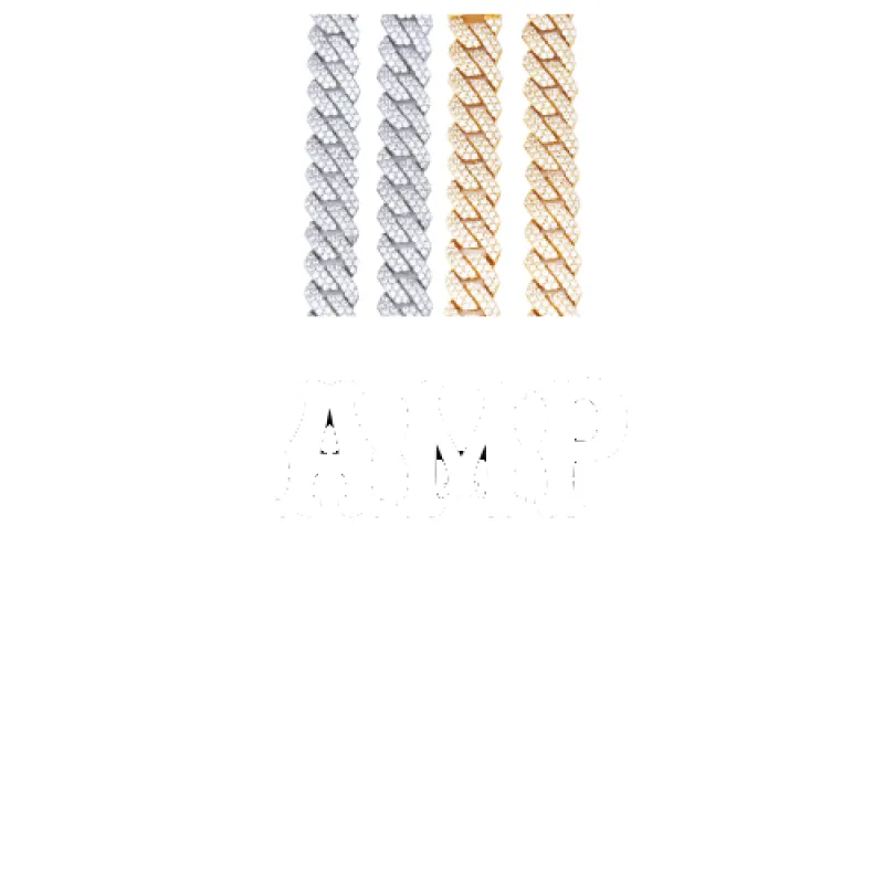 Custom Letters Freibeuter Font Necklace made by The GUU Shop