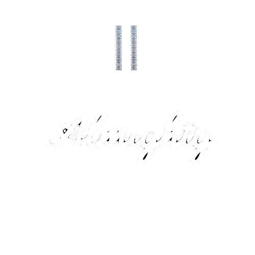 Script Custom Letter Necklace sold by The GUU Shop