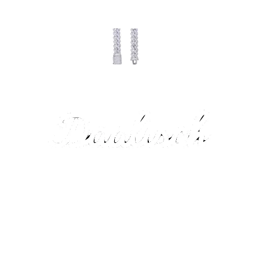 Script Custom Letter Necklace sold by The GUU Shop