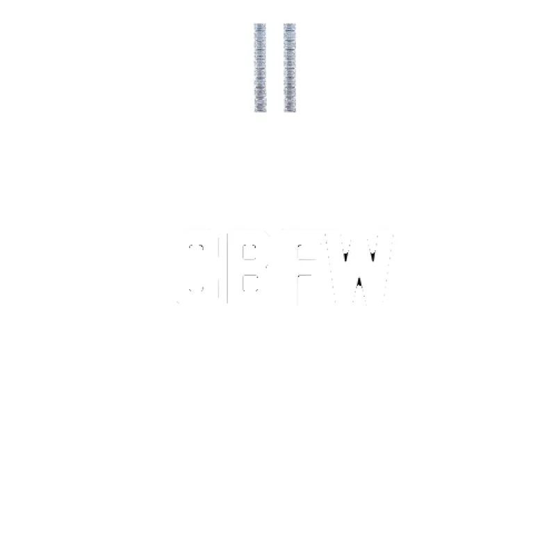 Custom Letters Baguette Two Layer Necklace sold by The GUU Shop