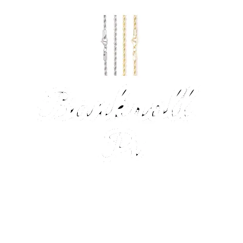 Script Custom Letter Necklace sold by The GUU Shop