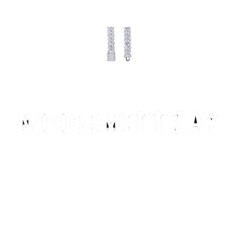 Custom Letters Freibeuter Font Necklace sold by The GUU Shop