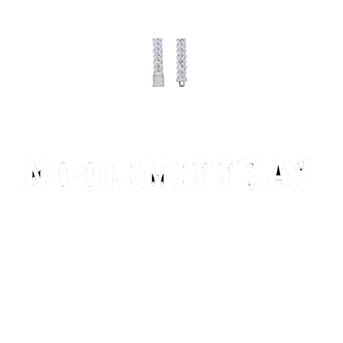 Custom Letters Freibeuter Font Necklace sold by The GUU Shop