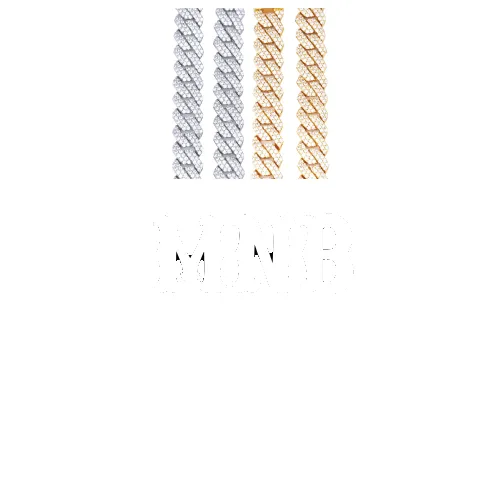 Custom Letters Freibeuter Font Necklace sold by The GUU Shop