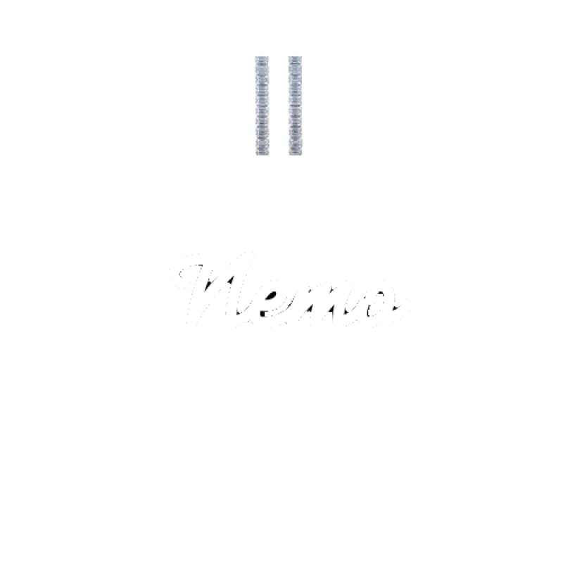 Script Custom Letter Necklace made by The GUU Shop