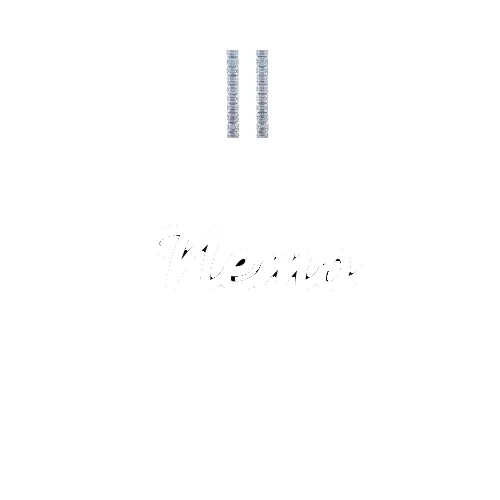 Script Custom Letter Necklace sold by The GUU Shop