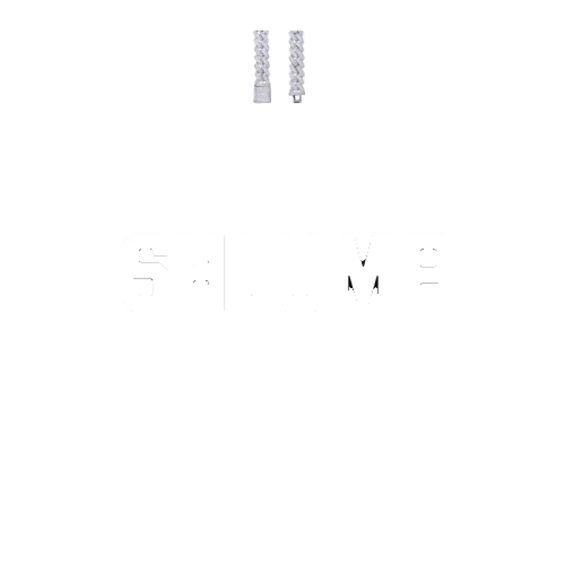 Custom Letters Baguette Two Layer Necklace sold by The GUU Shop