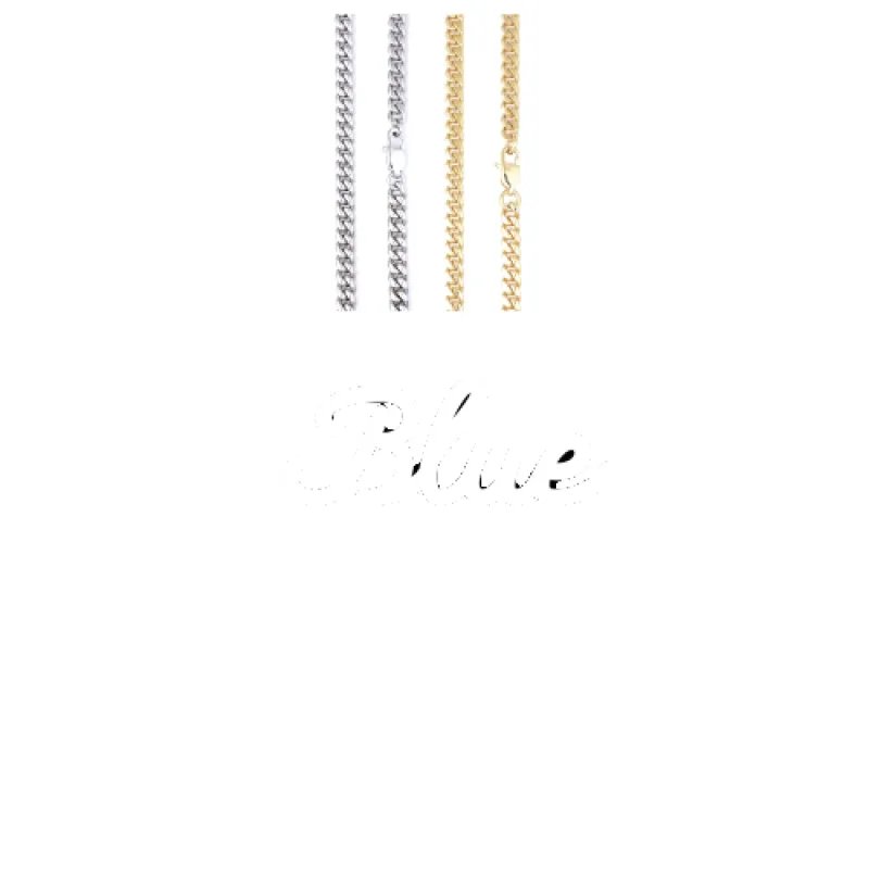 Script Custom Letter Necklace sold by The GUU Shop