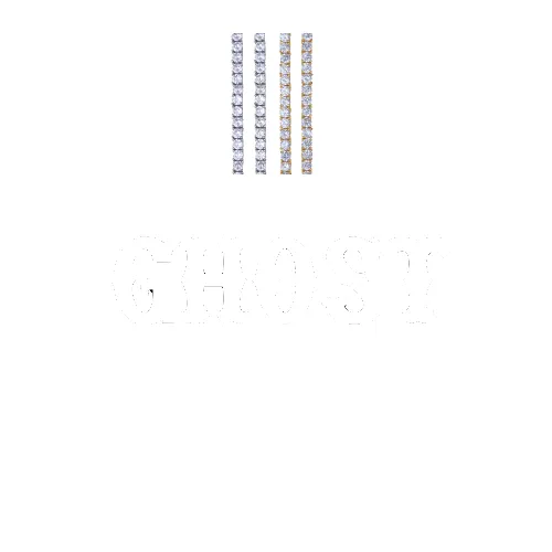 Custom Letters Freibeuter Font Necklace sold by The GUU Shop
