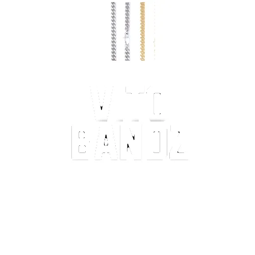 Custom Letters Baguette Two Layer Necklace sold by The GUU Shop