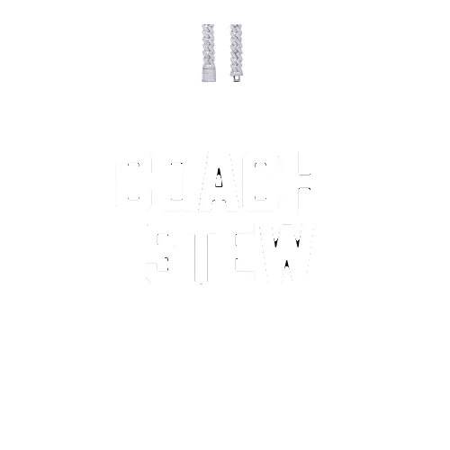 Custom Letters Baguette Two Layer Necklace sold by The GUU Shop