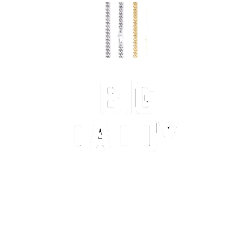 Custom Letters Baguette Two Layer Necklace sold by The GUU Shop