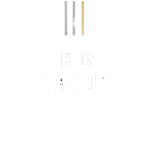 Custom Letters Baguette Two Layer Necklace sold by The GUU Shop
