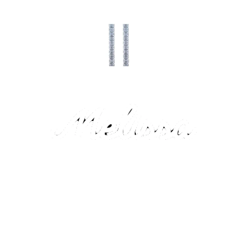 Script Custom Letter Necklace made by The GUU Shop