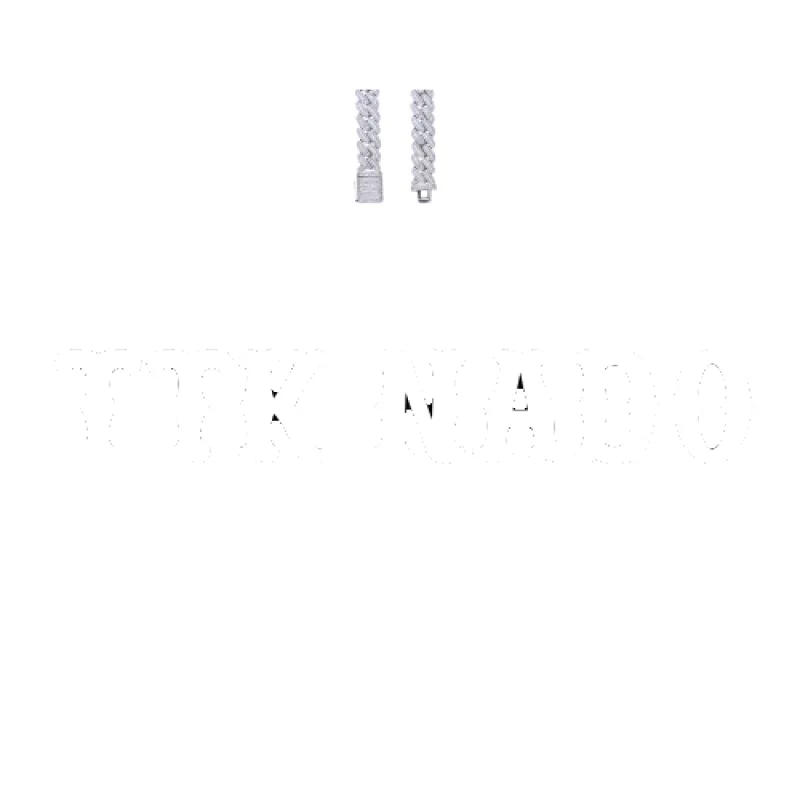 Custom Letters Freibeuter Font Necklace sold by The GUU Shop