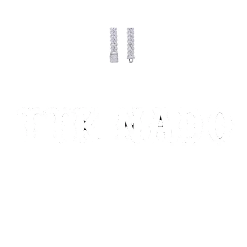 Custom Letters Freibeuter Font Necklace sold by The GUU Shop