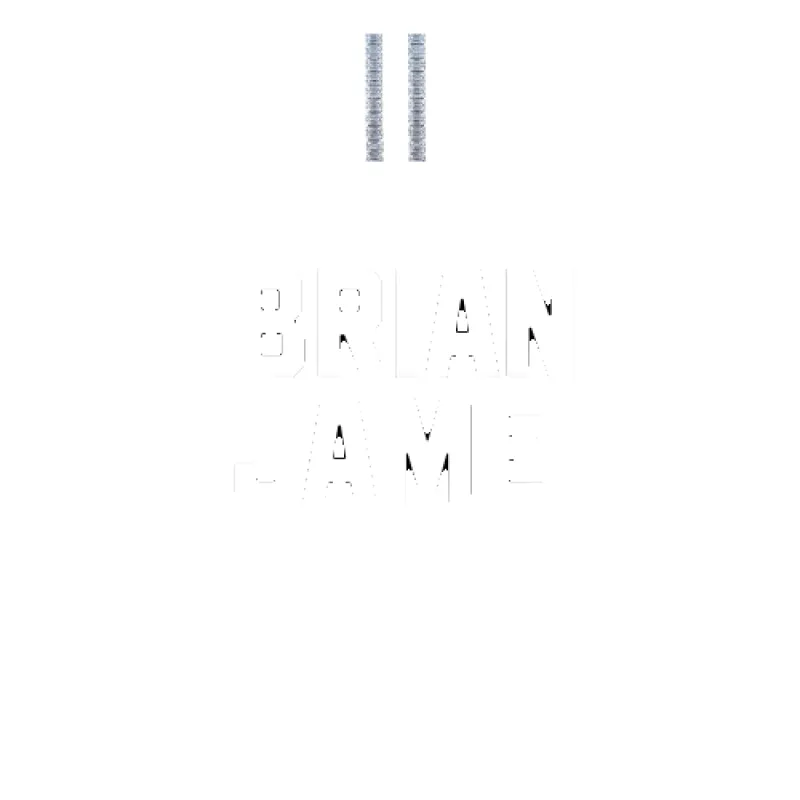 Custom Letters Baguette Two Layer Necklace made by The GUU Shop