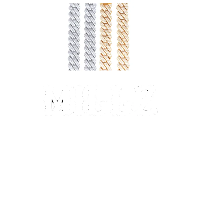 Custom Letters Freibeuter Font Necklace sold by The GUU Shop