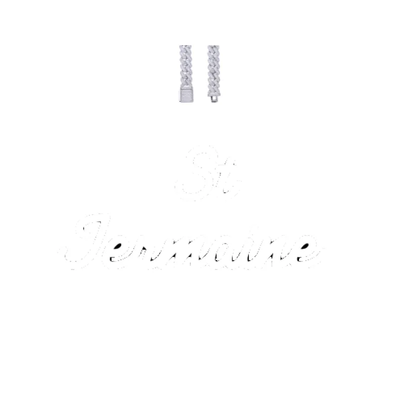 Script Custom Letter Necklace sold by The GUU Shop