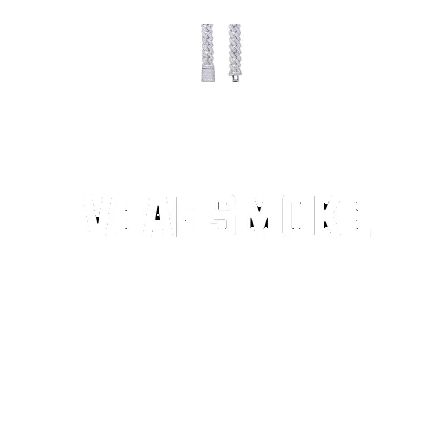 Custom Letters Baguette Two Layer Necklace sold by The GUU Shop