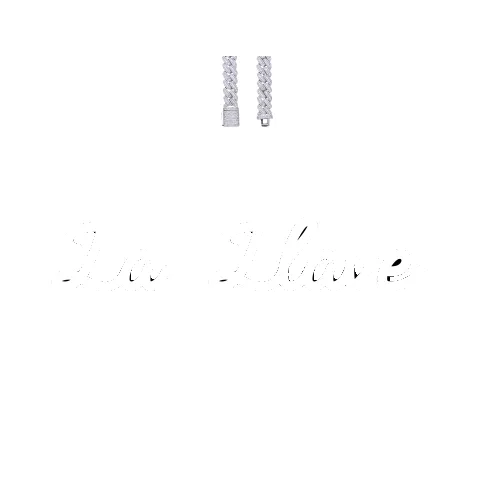 Script Custom Letter Necklace sold by The GUU Shop