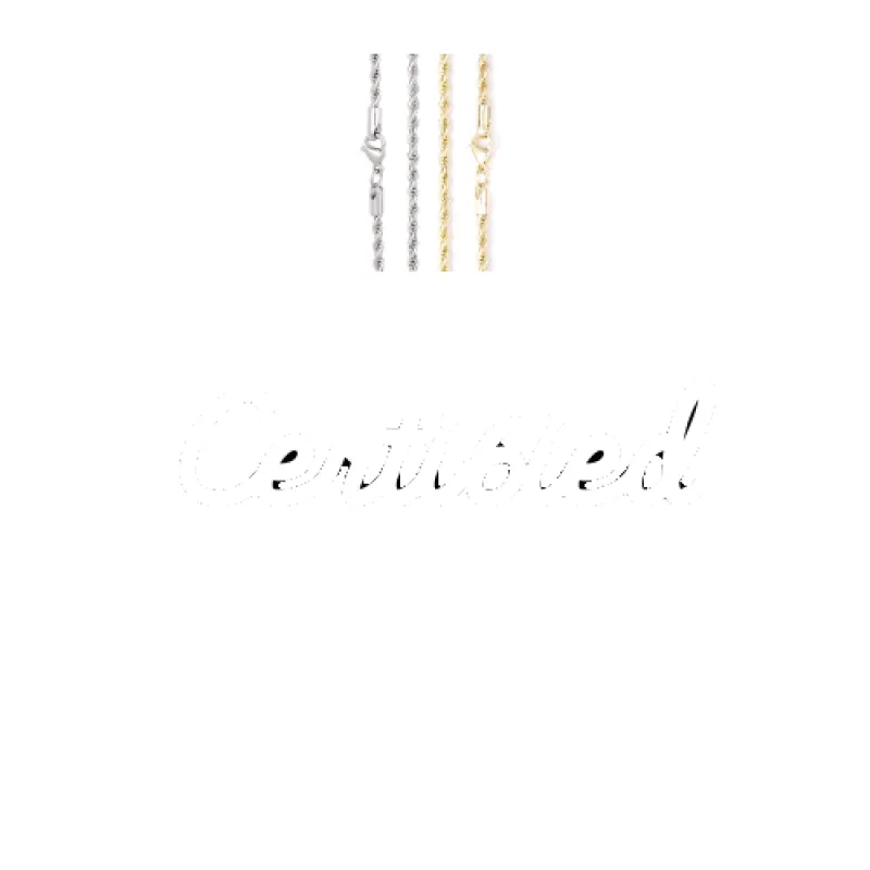 Script Custom Letter Necklace sold by The GUU Shop