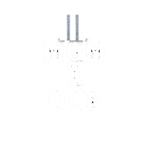 Custom Letters Freibeuter Font Necklace sold by The GUU Shop