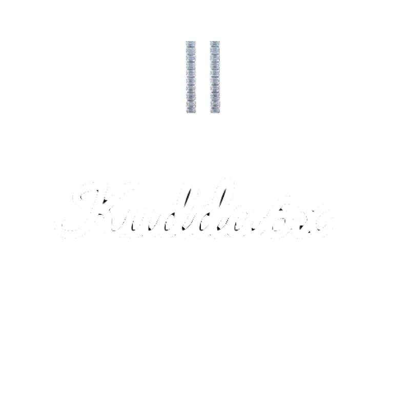 Script Custom Letter Necklace made by The GUU Shop