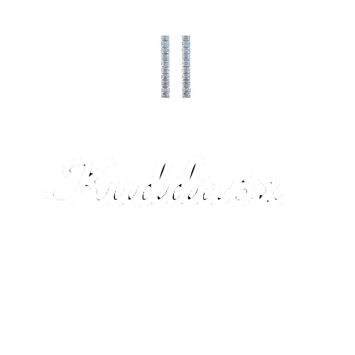 Script Custom Letter Necklace sold by The GUU Shop