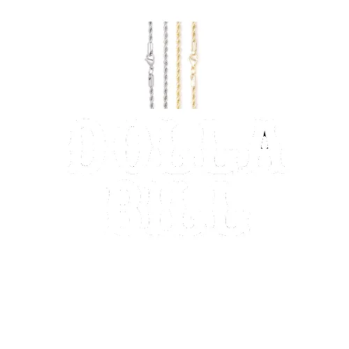 Custom Letters Freibeuter Font Necklace sold by The GUU Shop