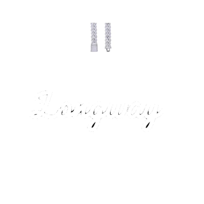 Script Custom Letter Necklace sold by The GUU Shop