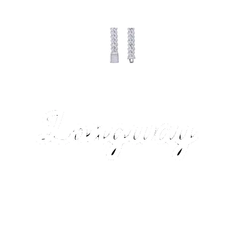 Script Custom Letter Necklace sold by The GUU Shop