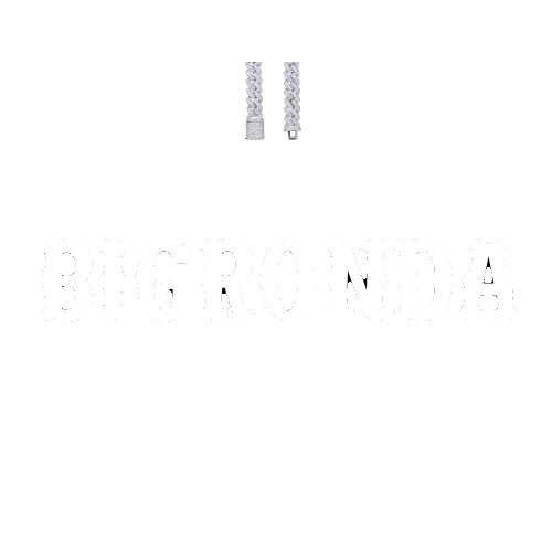 Custom Letters Freibeuter Font Necklace sold by The GUU Shop