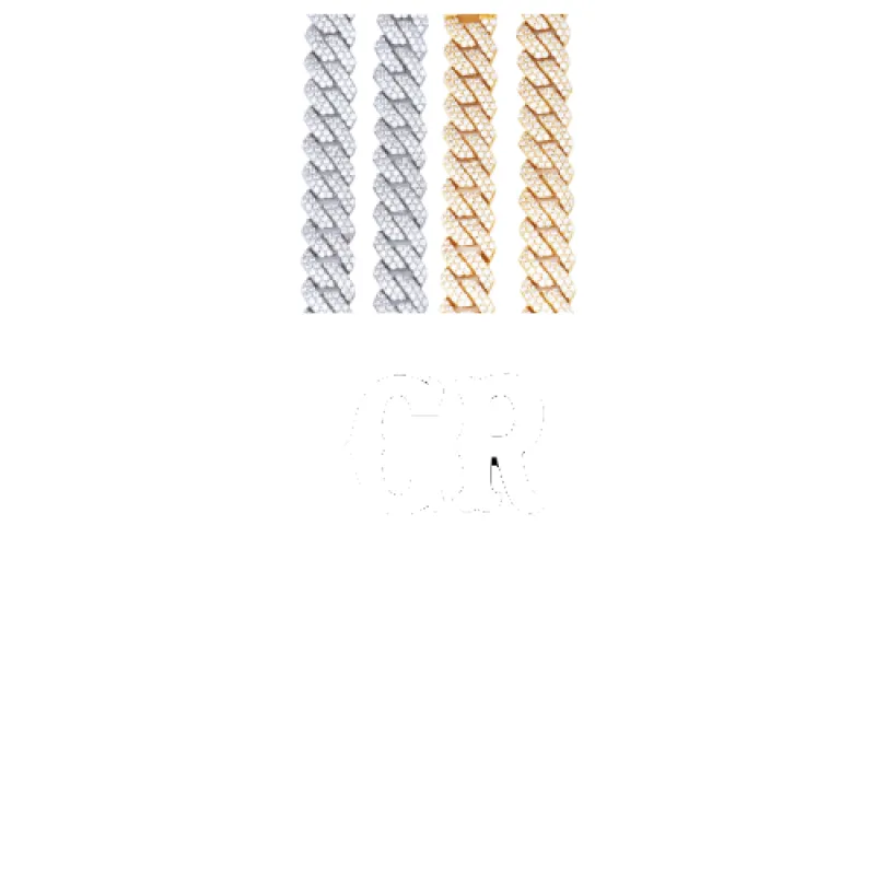 Custom Letters Freibeuter Font Necklace sold by The GUU Shop