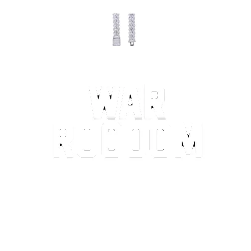 Custom Letters Baguette Two Layer Necklace sold by The GUU Shop