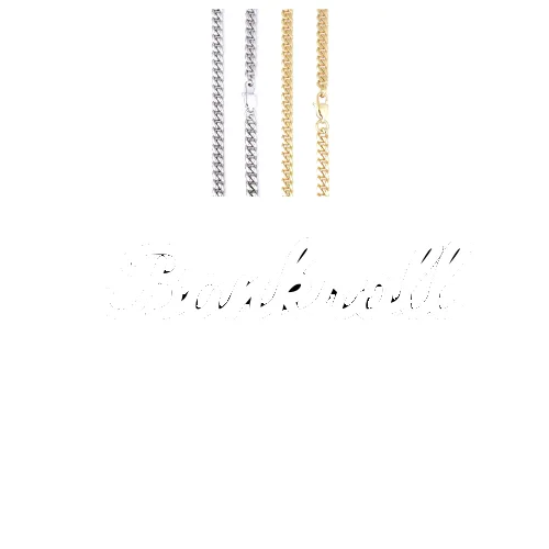 Script Custom Letter Necklace sold by The GUU Shop