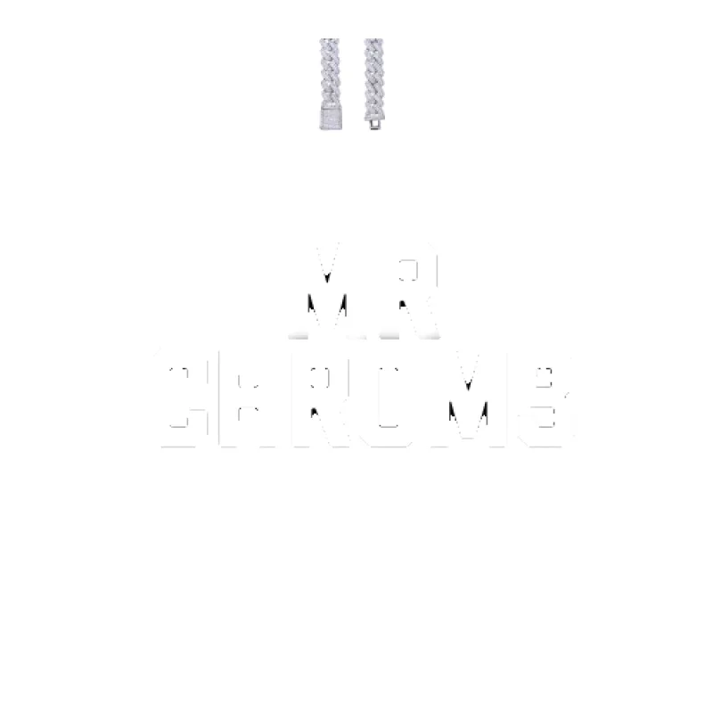 Custom Letters Baguette Two Layer Necklace sold by The GUU Shop