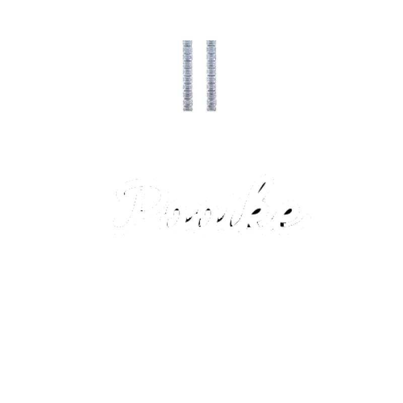 Script Custom Letter Necklace sold by The GUU Shop