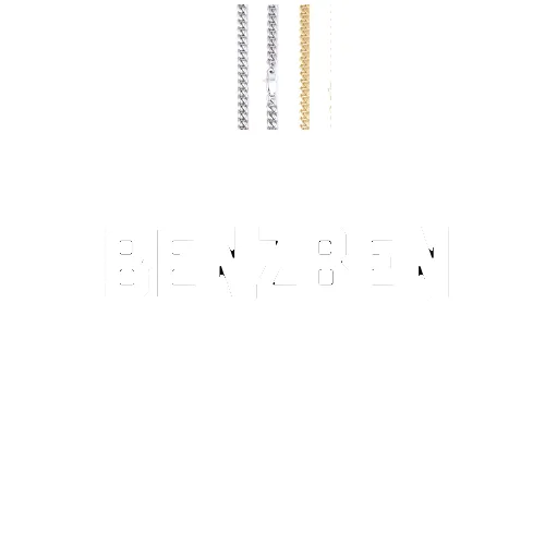 Custom Letters Baguette Two Layer Necklace sold by The GUU Shop