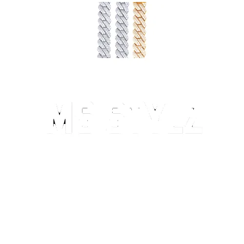 Custom Letters Baguette Two Layer Necklace sold by The GUU Shop