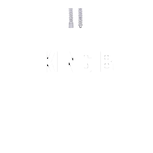 Custom Letters Baguette Two Layer Necklace sold by The GUU Shop