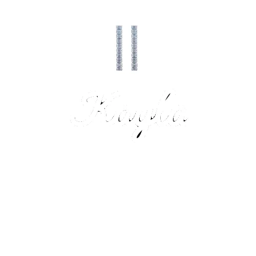 Script Custom Letter Necklace sold by The GUU Shop