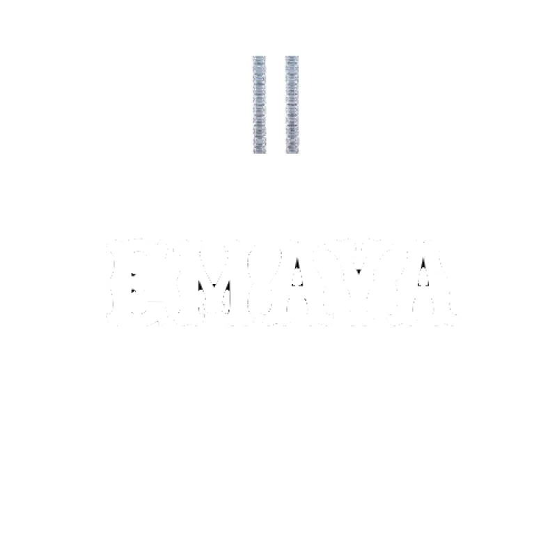 Custom Letters Freibeuter Font Necklace made by The GUU Shop