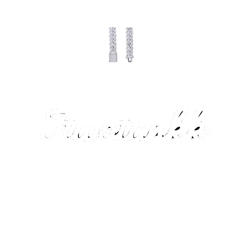 Script Custom Letter Necklace sold by The GUU Shop