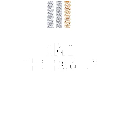Custom Letters Baguette Two Layer Necklace sold by The GUU Shop