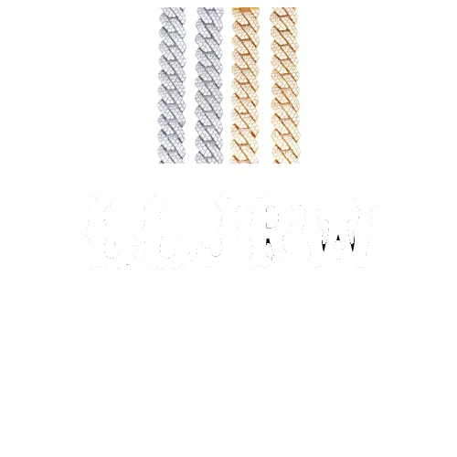 Custom Letters Freibeuter Font Necklace sold by The GUU Shop