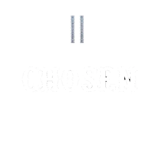 Custom Letters Freibeuter Font Necklace sold by The GUU Shop