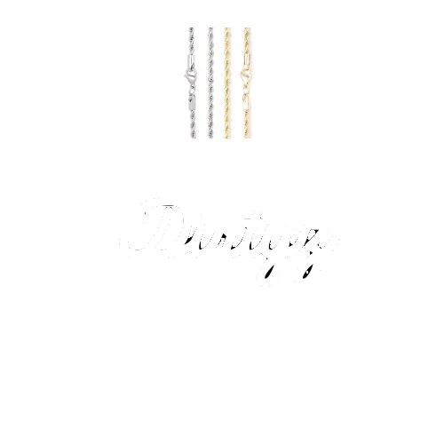 Script Custom Letter Necklace sold by The GUU Shop