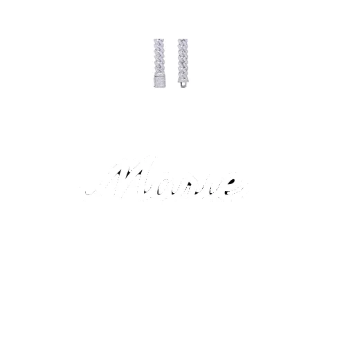 Script Custom Letter Necklace sold by The GUU Shop