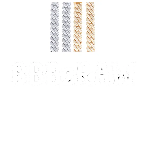 Custom Letters Freibeuter Font Necklace sold by The GUU Shop